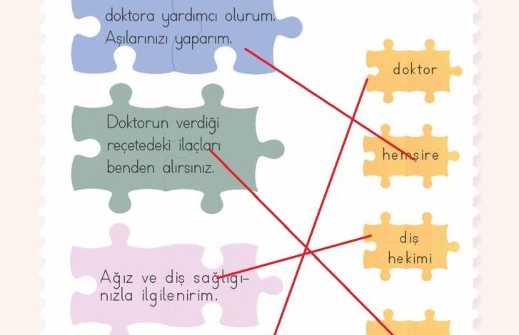 2. Sınıf Hayat Bilgisi Meb Yayınları Sayfa 126 Cevapları