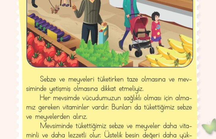 2. Sınıf Hayat Bilgisi Meb Yayınları Sayfa 129 Cevapları