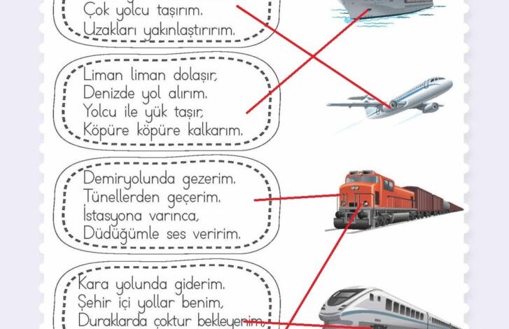 2. Sınıf Hayat Bilgisi Meb Yayınları Sayfa 144 Cevapları