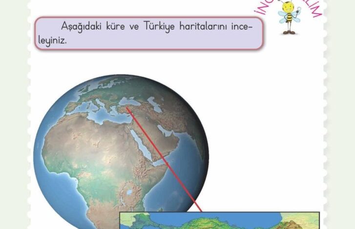 2. Sınıf Hayat Bilgisi Meb Yayınları Sayfa 172 Cevapları