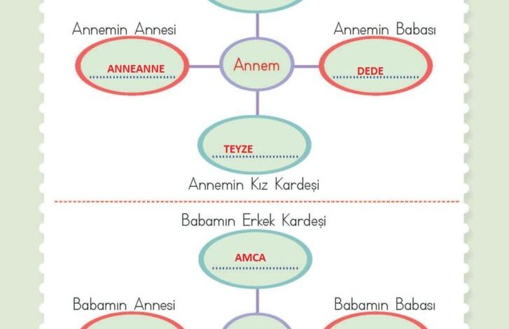 2. Sınıf Hayat Bilgisi Meb Yayınları Sayfa 68 Cevapları