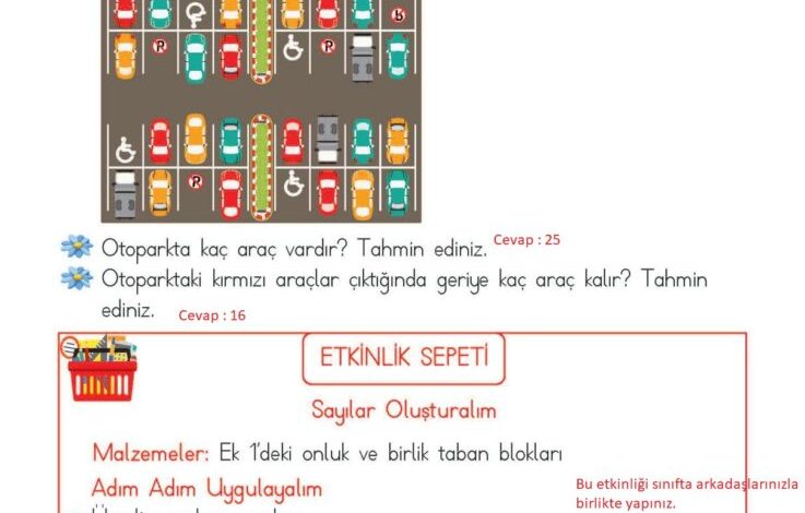 2. Sınıf Matematik Meb Yayınları Sayfa 102 Cevapları