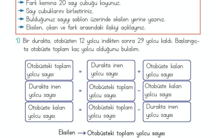 2. Sınıf Matematik Meb Yayınları Sayfa 106 Cevapları