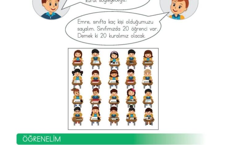 2. Sınıf Matematik Meb Yayınları Sayfa 12 Cevapları