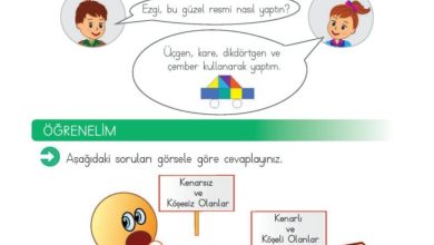 2. Sınıf Matematik Meb Yayınları Sayfa 130 Cevapları