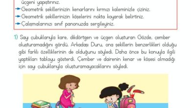 2. Sınıf Matematik Meb Yayınları Sayfa 131 Cevapları