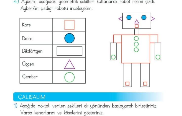 2. Sınıf Matematik Meb Yayınları Sayfa 133 Cevapları