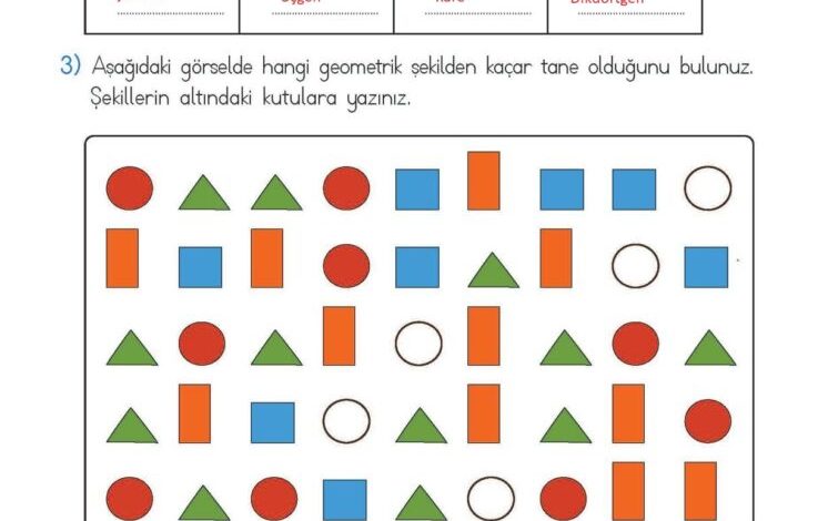 2. Sınıf Matematik Meb Yayınları Sayfa 134 Cevapları