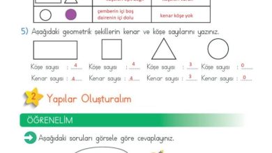 2. Sınıf Matematik Meb Yayınları Sayfa 135 Cevapları