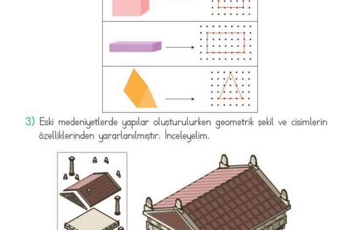 2. Sınıf Matematik Meb Yayınları Sayfa 137 Cevapları