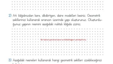 2. Sınıf Matematik Meb Yayınları Sayfa 138 Cevapları