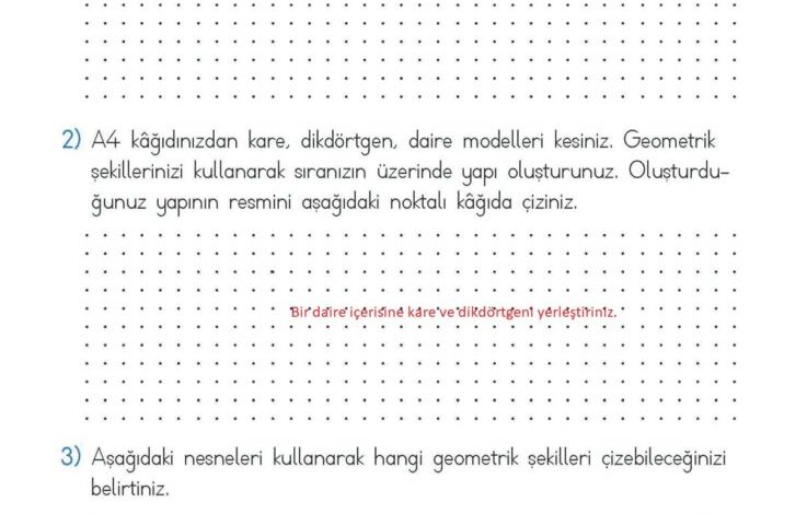 2. Sınıf Matematik Meb Yayınları Sayfa 138 Cevapları