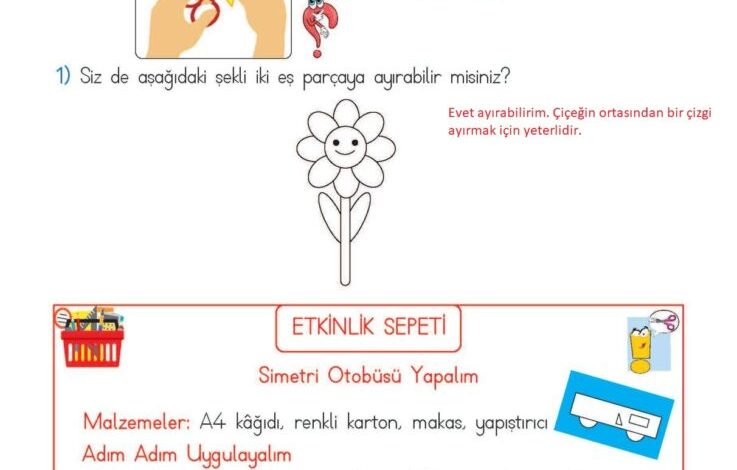 2. Sınıf Matematik Meb Yayınları Sayfa 151 Cevapları