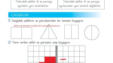 2. Sınıf Matematik Meb Yayınları Sayfa 152 Cevapları