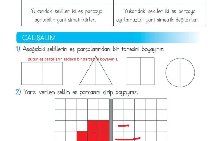 2. Sınıf Matematik Meb Yayınları Sayfa 152 Cevapları