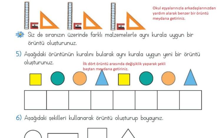 2. Sınıf Matematik Meb Yayınları Sayfa 159 Cevapları