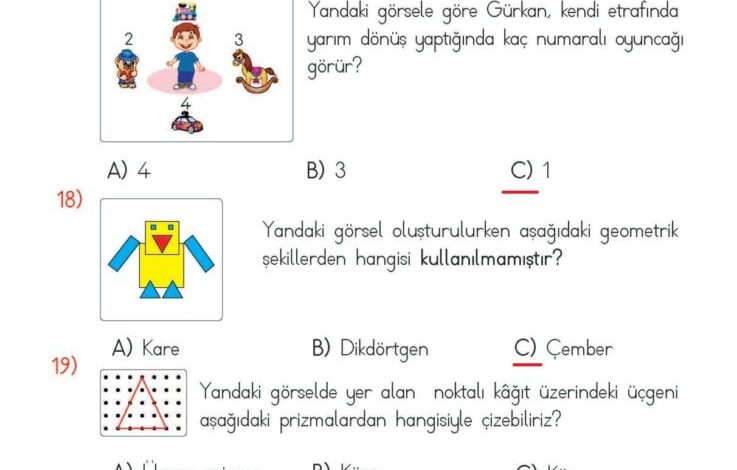 2. Sınıf Matematik Meb Yayınları Sayfa 162 Cevapları