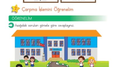 2. Sınıf Matematik Meb Yayınları Sayfa 167 Cevapları