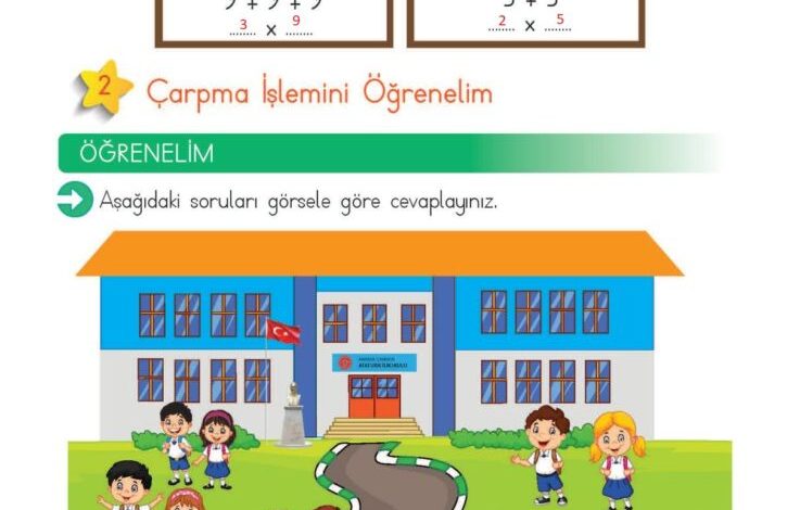 2. Sınıf Matematik Meb Yayınları Sayfa 167 Cevapları