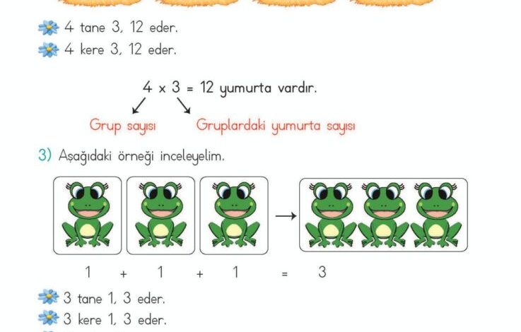 2. Sınıf Matematik Meb Yayınları Sayfa 169 Cevapları