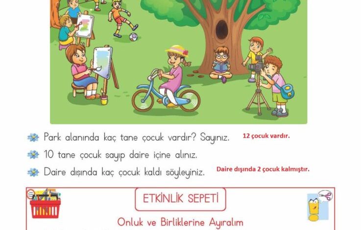 2. Sınıf Matematik Meb Yayınları Sayfa 17 Cevapları