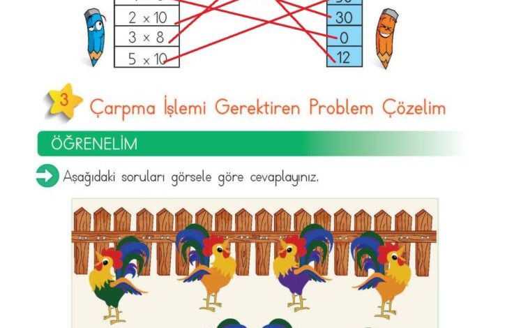 2. Sınıf Matematik Meb Yayınları Sayfa 180 Cevapları