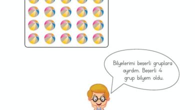 2. Sınıf Matematik Meb Yayınları Sayfa 186 Cevapları