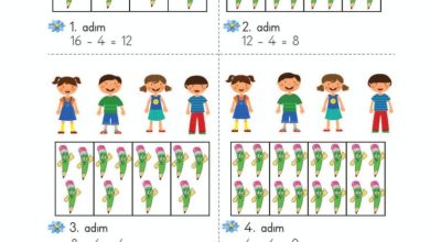 2. Sınıf Matematik Meb Yayınları Sayfa 188 Cevapları