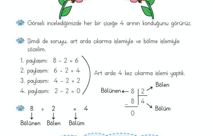 2. Sınıf Matematik Meb Yayınları Sayfa 193 Cevapları