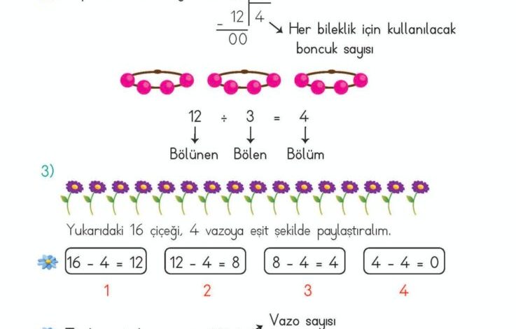 2. Sınıf Matematik Meb Yayınları Sayfa 194 Cevapları