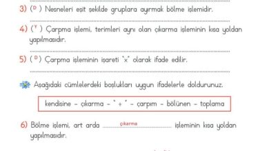 2. Sınıf Matematik Meb Yayınları Sayfa 198 Cevapları