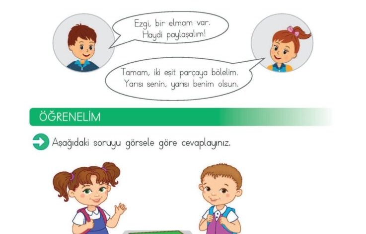 2. Sınıf Matematik Meb Yayınları Sayfa 202 Cevapları