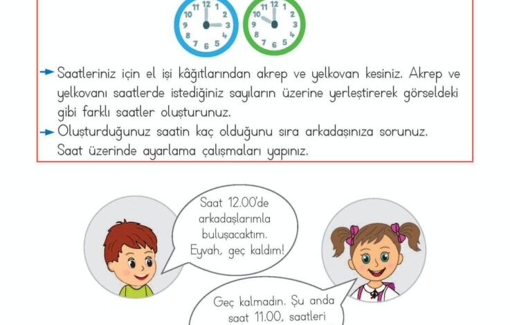 2. Sınıf Matematik Meb Yayınları Sayfa 209 Cevapları