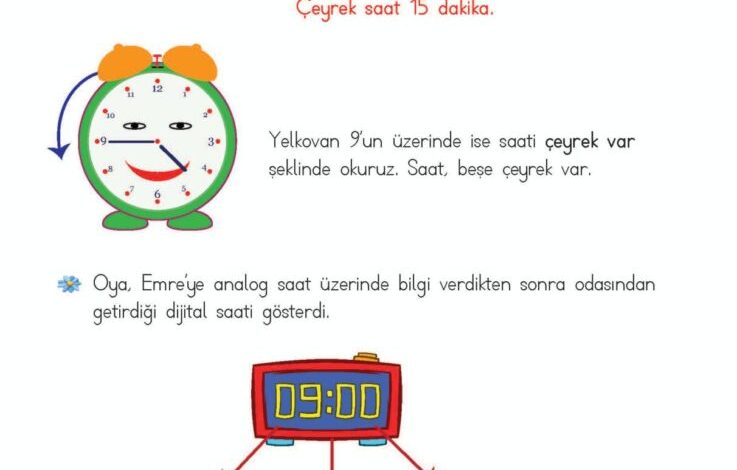 2. Sınıf Matematik Meb Yayınları Sayfa 211 Cevapları