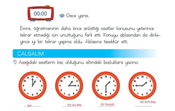 2. Sınıf Matematik Meb Yayınları Sayfa 216 Cevapları