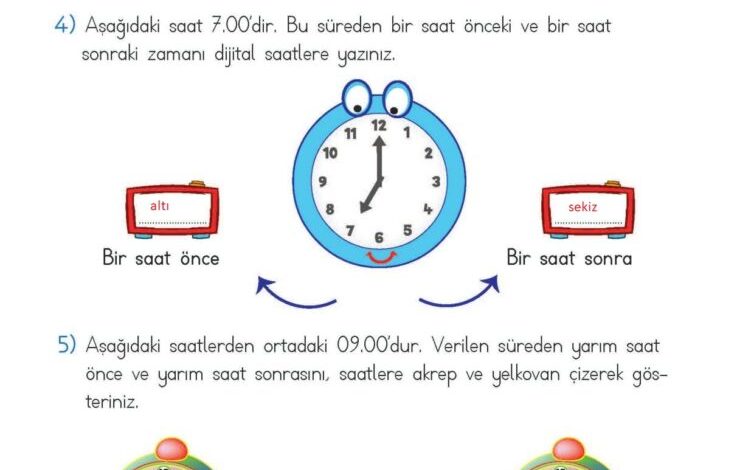 2. Sınıf Matematik Meb Yayınları Sayfa 217 Cevapları