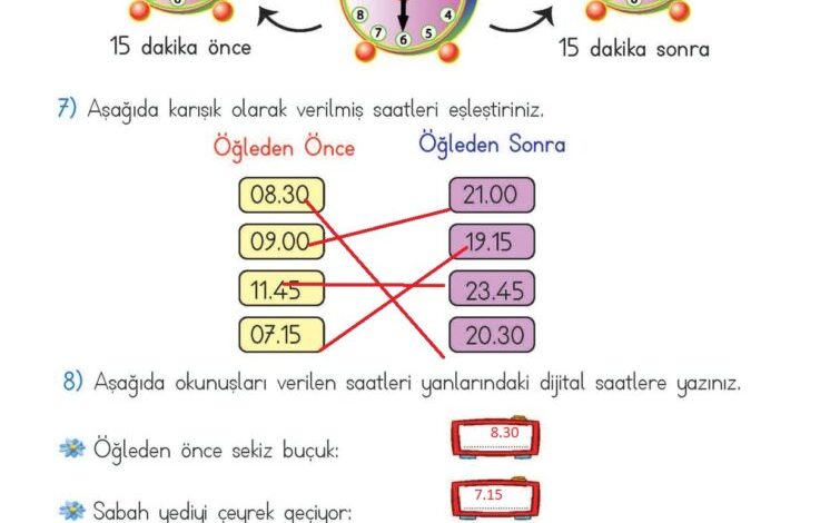 2. Sınıf Matematik Meb Yayınları Sayfa 218 Cevapları