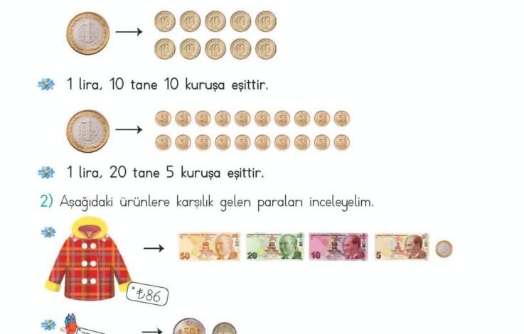 2. Sınıf Matematik Meb Yayınları Sayfa 233 Cevapları