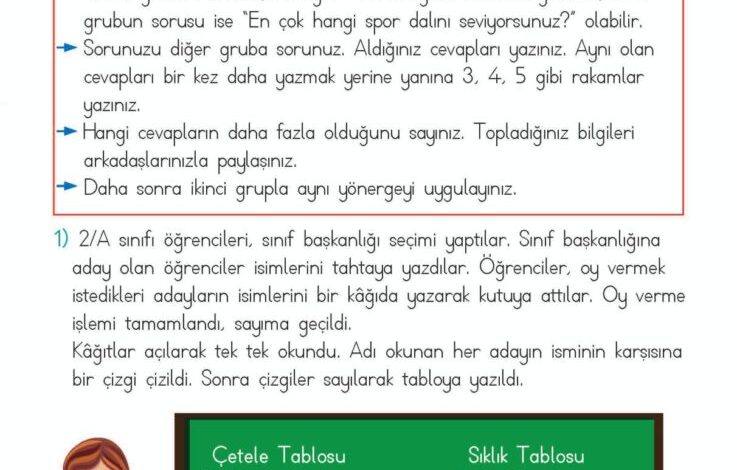 2. Sınıf Matematik Meb Yayınları Sayfa 249 Cevapları