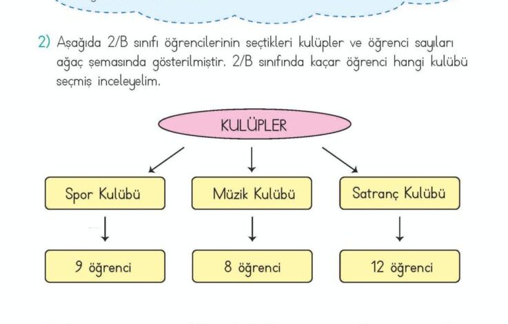 2. Sınıf Matematik Meb Yayınları Sayfa 250 Cevapları