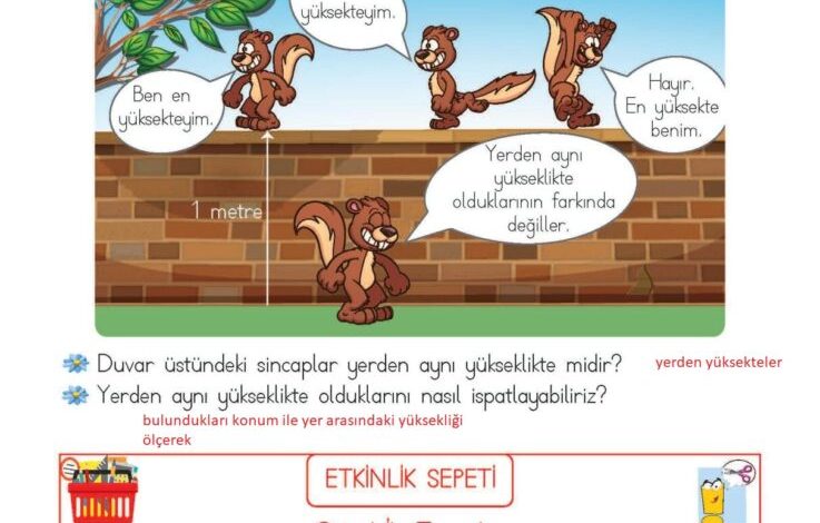 2. Sınıf Matematik Meb Yayınları Sayfa 263 Cevapları