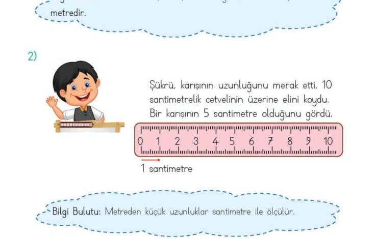 2. Sınıf Matematik Meb Yayınları Sayfa 264 Cevapları