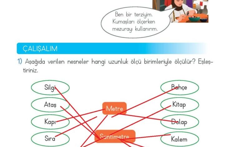 2. Sınıf Matematik Meb Yayınları Sayfa 265 Cevapları