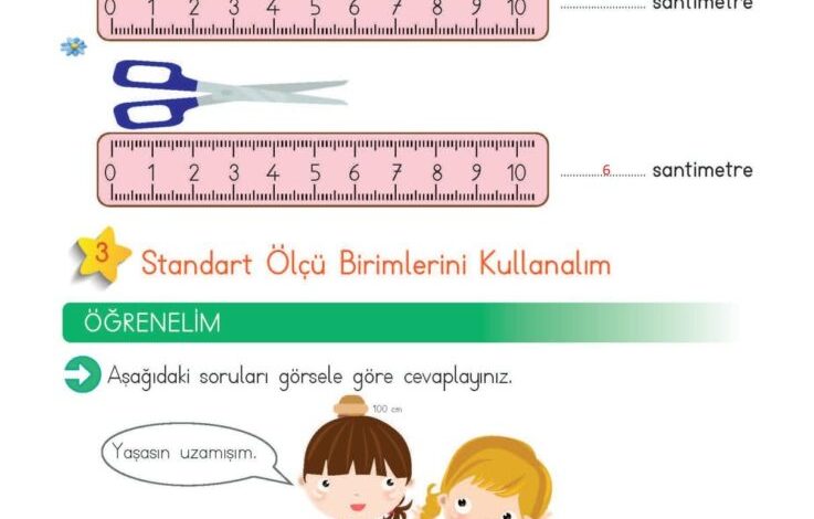 2. Sınıf Matematik Meb Yayınları Sayfa 266 Cevapları