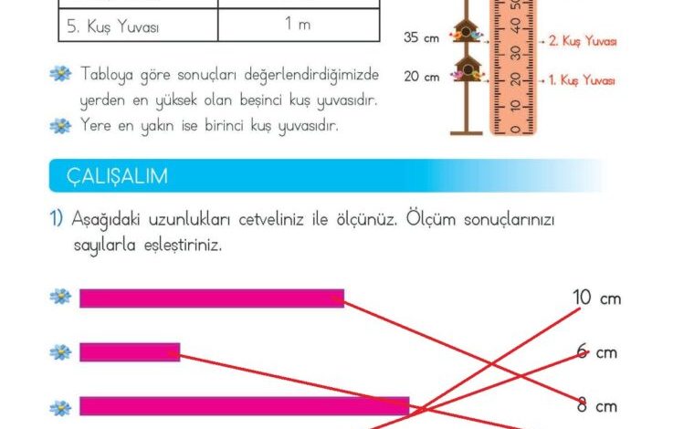 2. Sınıf Matematik Meb Yayınları Sayfa 268 Cevapları