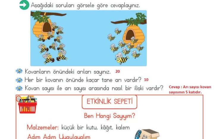 2. Sınıf Matematik Meb Yayınları Sayfa 27 Cevapları