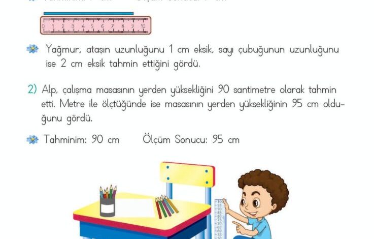 2. Sınıf Matematik Meb Yayınları Sayfa 271 Cevapları