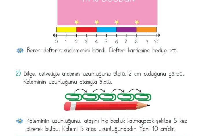 2. Sınıf Matematik Meb Yayınları Sayfa 275 Cevapları