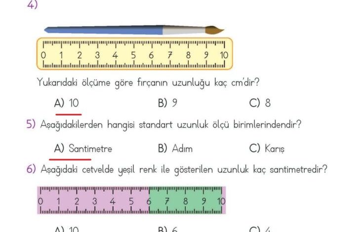 2. Sınıf Matematik Meb Yayınları Sayfa 277 Cevapları