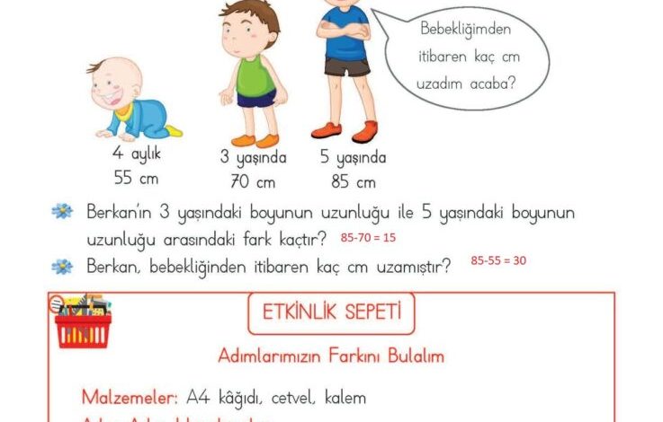 2. Sınıf Matematik Meb Yayınları Sayfa 278 Cevapları